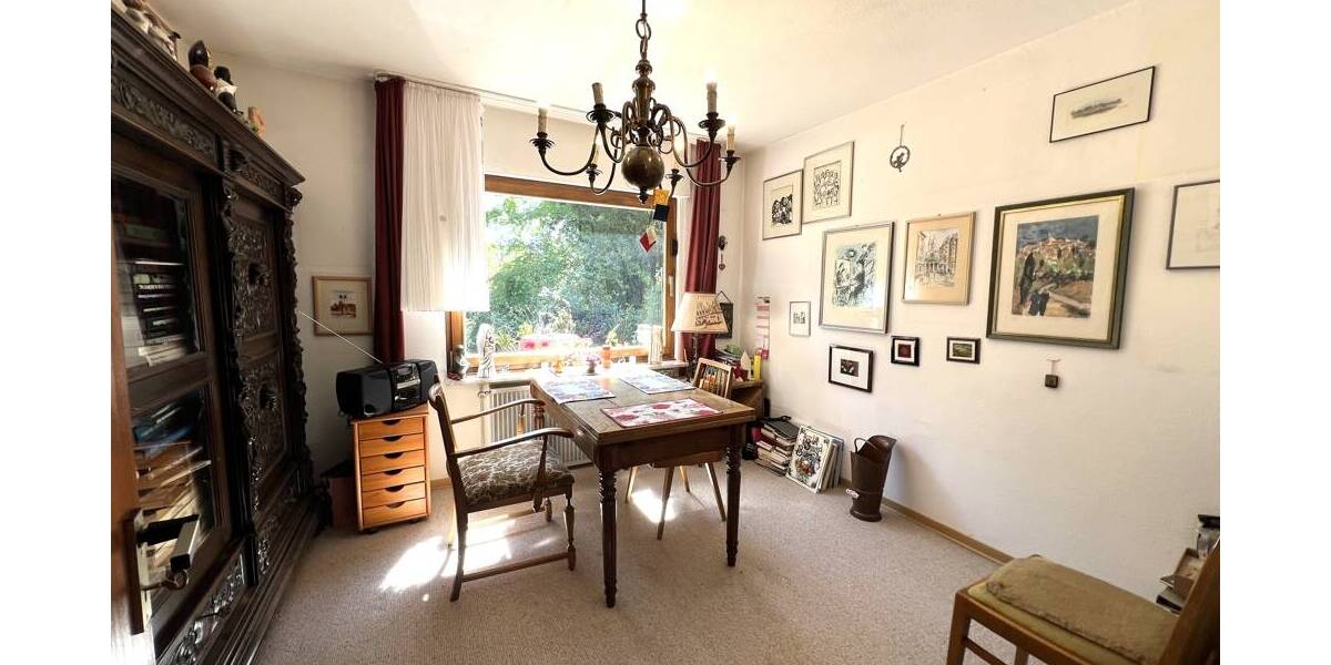 Einfamilienhaus Bochum Stiepel - 7 Zimmer, 163 m&sup2;, 750.000&euro; | Angebot:26712449