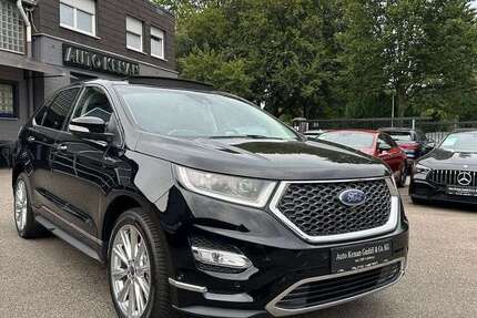 Ford Edge 148.000 km 18.790 € Bottrop 46240