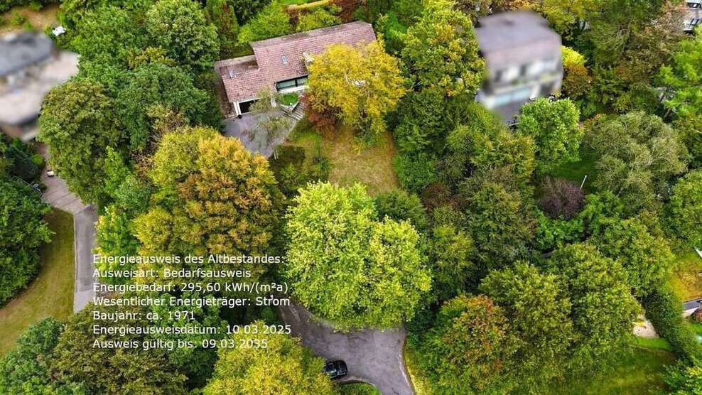 Grundstück zu verkaufen in Herdecke 1.600.000 € 2948 m² zimmer