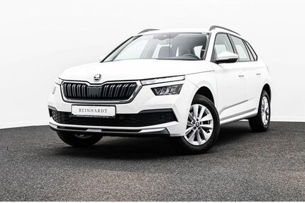 Skoda Kamiq 50.480 km 16.364 &euro; Hagen 58091