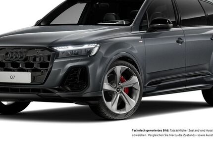 Audi Q7 7.795 km 81.288 &euro; Dortmund 44143