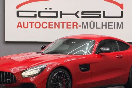 Mercedes-Benz AMG GT 78.632 km 84.850 &euro; Mülheim an der ruhr 45476