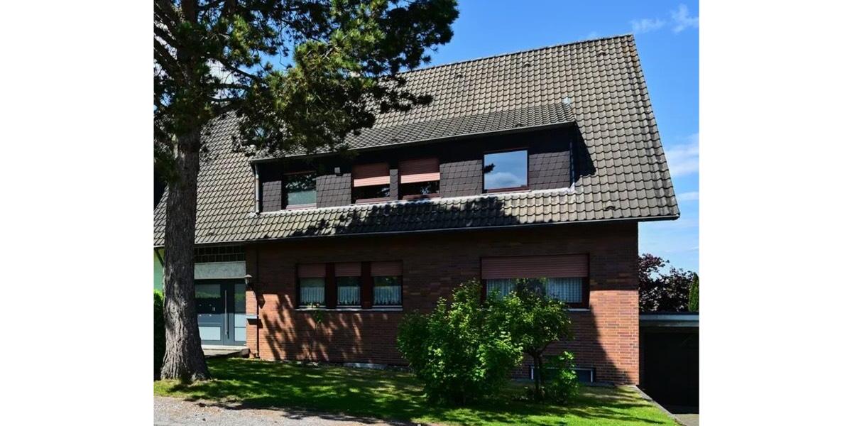Dachgeschoßwohnung Dortmund Hörde - 1.5 Zimmer, 43 m&sup2;, 125.000&euro; | Angebot:25287062