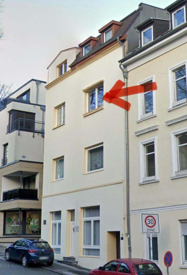 Sehr schöne 3-Zimmer-Eigentumswohnung in Dortmund-Lütgendortmund