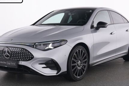 Mercedes-Benz CLA 350 8.072 km 54.845 &euro; Essen 45309