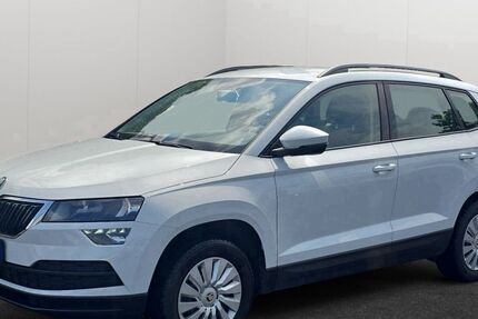 Skoda Karoq 83.880 km 14.990 € Datteln 45711