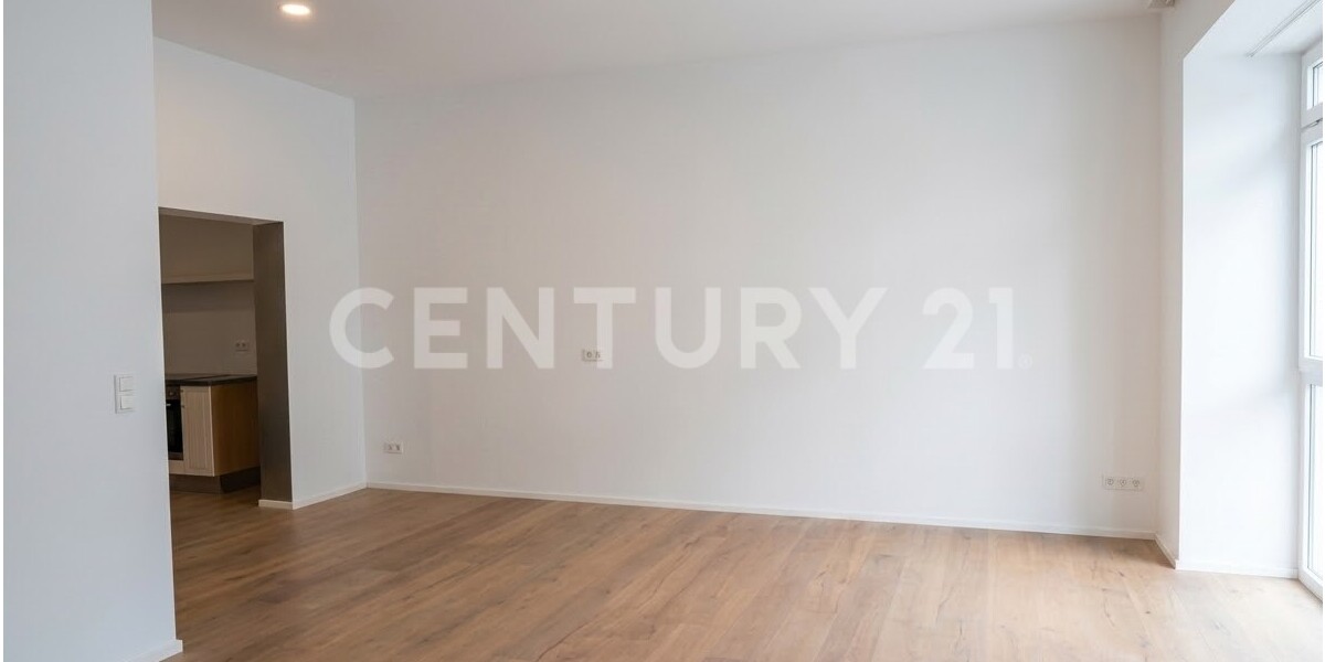 Einzigartiges Loft-Feeling im Herzen von Dortmund - Etagenwohnung Dortmund Mitte | Angebot:26527141