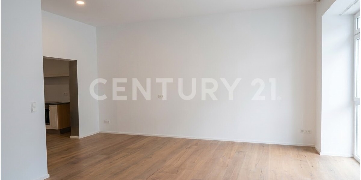 Ihre Wohnung, Ihr Stil – vielseitige Räume für individuelle Wohnkonzepte - Etagenwohnung Dortmund Mitte | Angebot:26527141