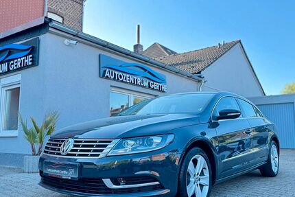 VW CC 38.000 km 13.490 &euro; Bochum 44805