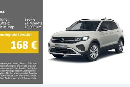 VW T-Cross 11.524 km 22.420 &euro; Bochum 44892