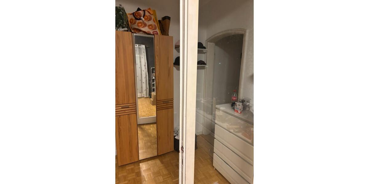 Wohnung in Bochum Werne 4 zimmer