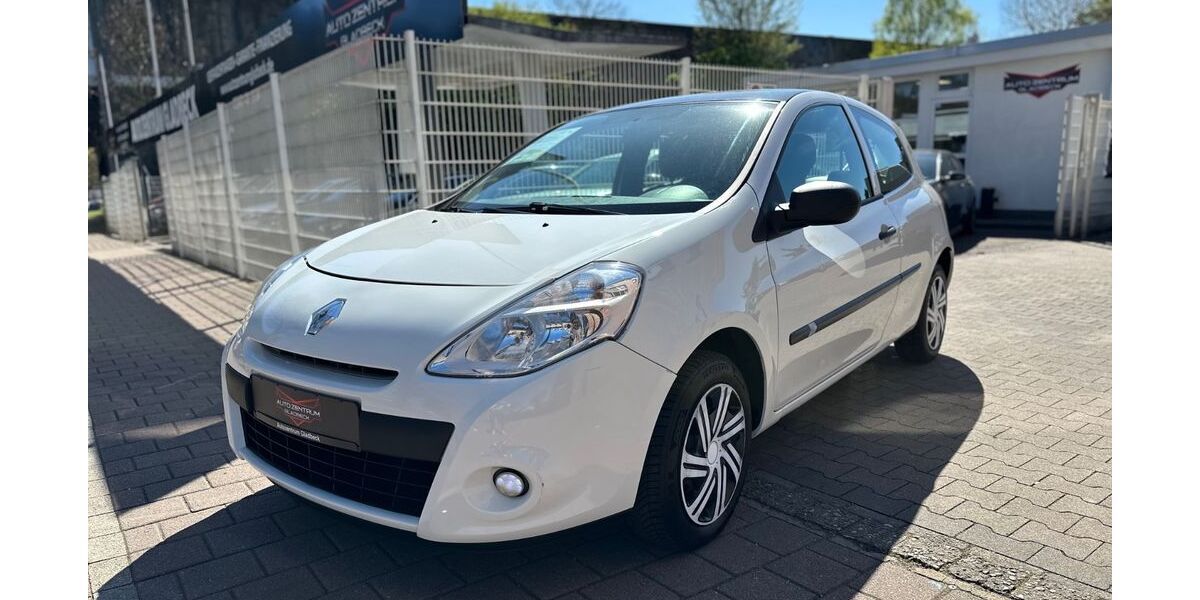 Renault Clio 66.700 km 5.990 &euro; Gladbeck 45968