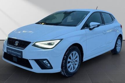 Seat Ibiza 28.800 km 13.990 &euro; Wuppertal 42109