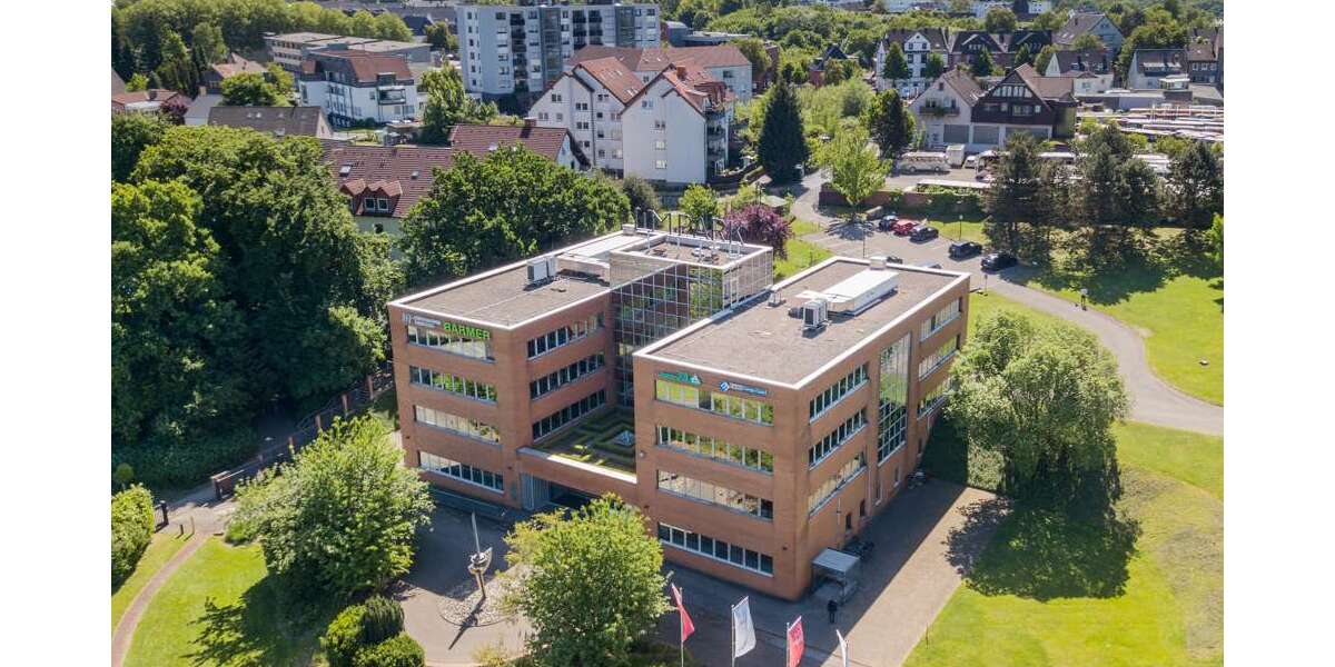 Büro in Hattingen 4.000,84 € 383.74 m² zimmer