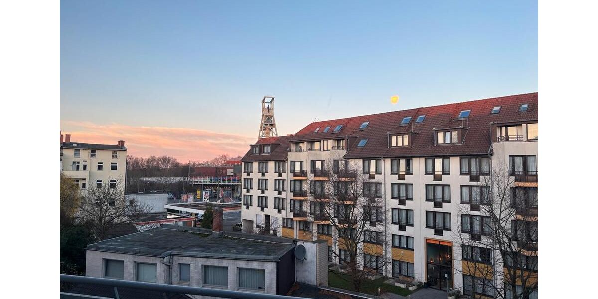 Wohnung zu vermieten 2 zimmer