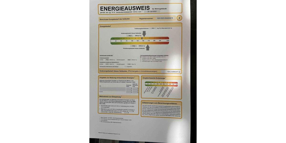 Mehrgenerationenhaus 3-Familenhaus (Mischgebiet, Gewerbe möglich) 9 zimmer