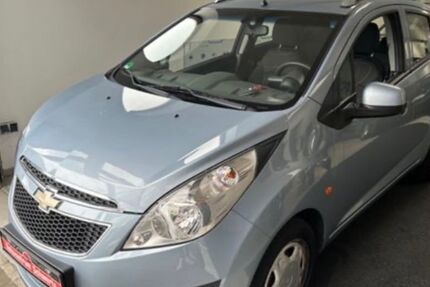 Chevrolet Spark 140.000 km 2.500 &euro; Schwerte 58239