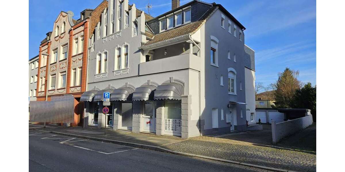 Einfamilienhaus Wetter (Ruhr) - 11 Zimmer, 360 m&sup2;, 785.000&euro; | Angebot:24810722