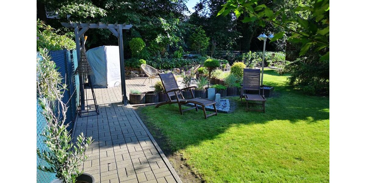 Maisonettenwohnung Castrop-Rauxel Becklem - 6 Zimmer, 120 m&sup2;, 469.000&euro; | Angebot:26920825