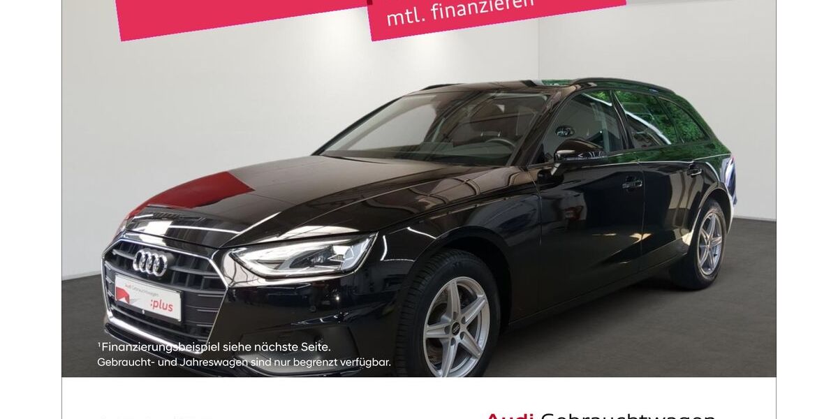 Audi A4 49.895 km 23.350 &euro; Mülheim a.d. Ruhr 45481