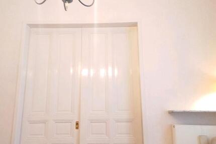 Charmanter Altbau – Modernisierter Bezug 2 zimmer