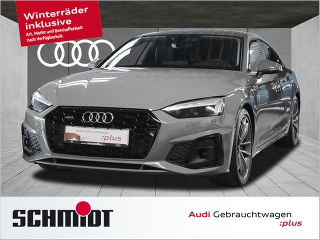 Audi A5 75.090 km 37.440 € Lünen 44534