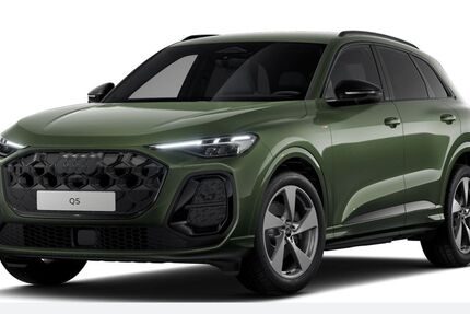 Audi Q5 9.543 km 47.690 &euro; Bochum 44809