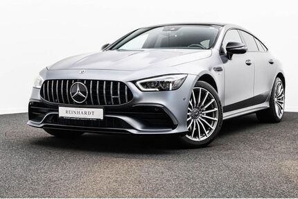 Mercedes-Benz AMG GT 89.021 km 69.428 &euro; Hagen 58091