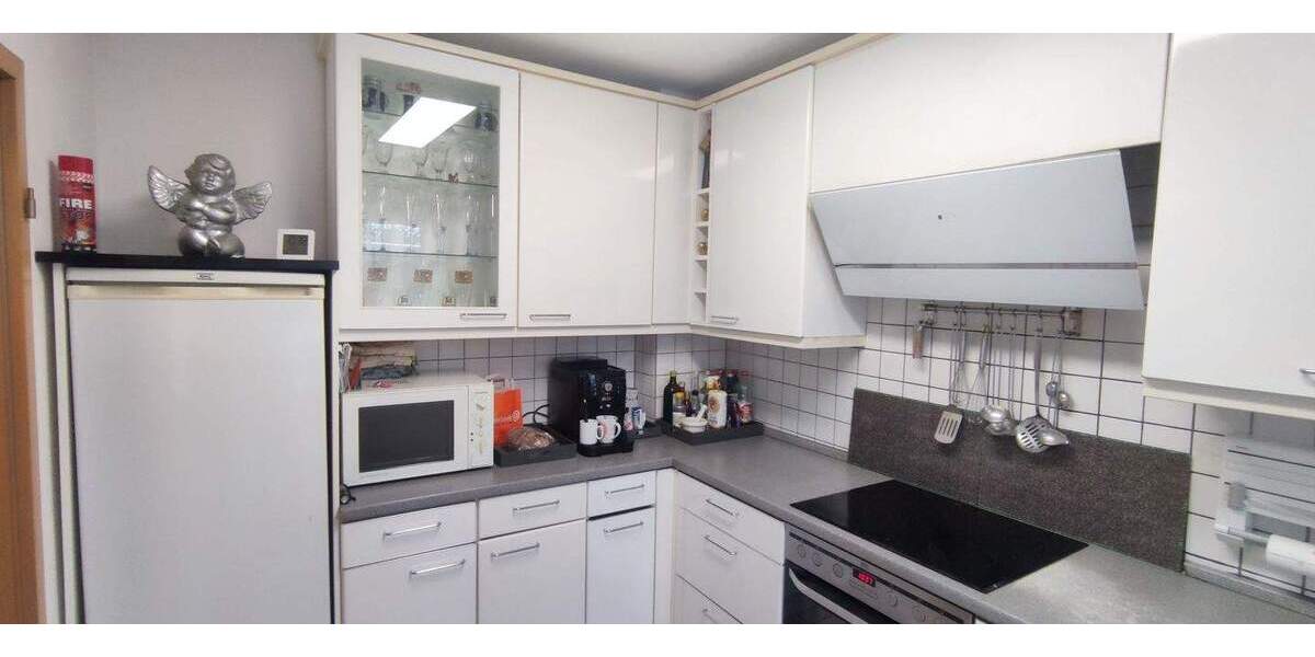 Doppelhaushälfte Recklinghausen König-Ludwig - 4 Zimmer, 120 m&sup2;, 396.500&euro; | Angebot:25276714