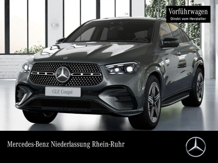GLE 350