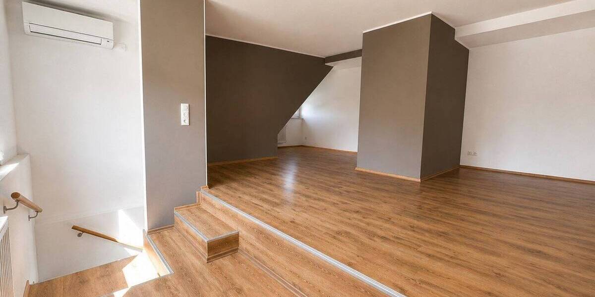 Doppelhaushälfte Hattingen Welper - 5 Zimmer, 110 m&sup2;, 349.000&euro; | Angebot:26904242