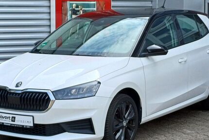 Skoda Fabia 59.887 km 14.790 &euro; Lünen 44534