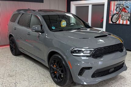 Dodge Durango 20.251 km 53.990 &euro; Essen 45356