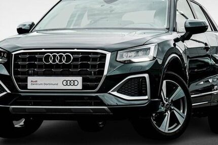 Audi Q2 15.514 km 33.833 &euro; Dortmund 44143