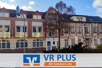 Gaststätte mit Pension - Vielseitiges Objekt mit Potenzial