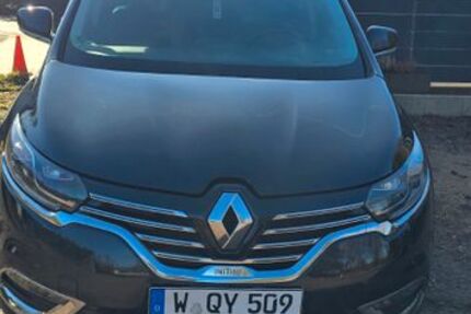 Renault Espace 251.000 km 8.199 &euro; Wuppertal 42279