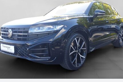 VW Touareg 13.130 km 73.980 € Bochum 44892
