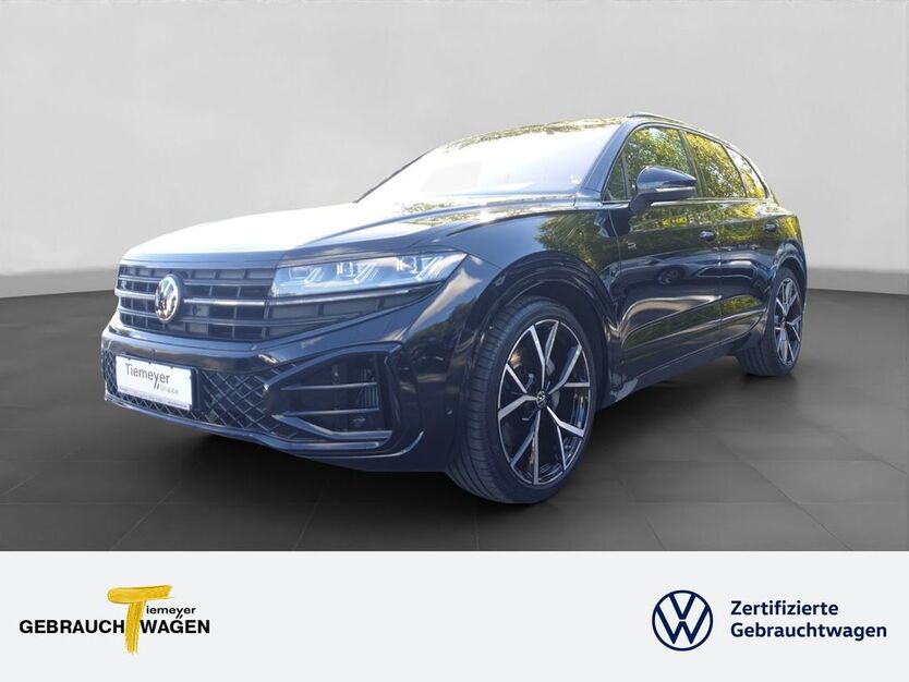 VW Touareg 13.130 km 73.980 € Bochum 44892