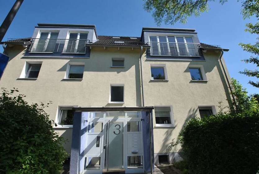 Wohnung zum Mieten in Bochum Bergen 590 € 63.23 m²