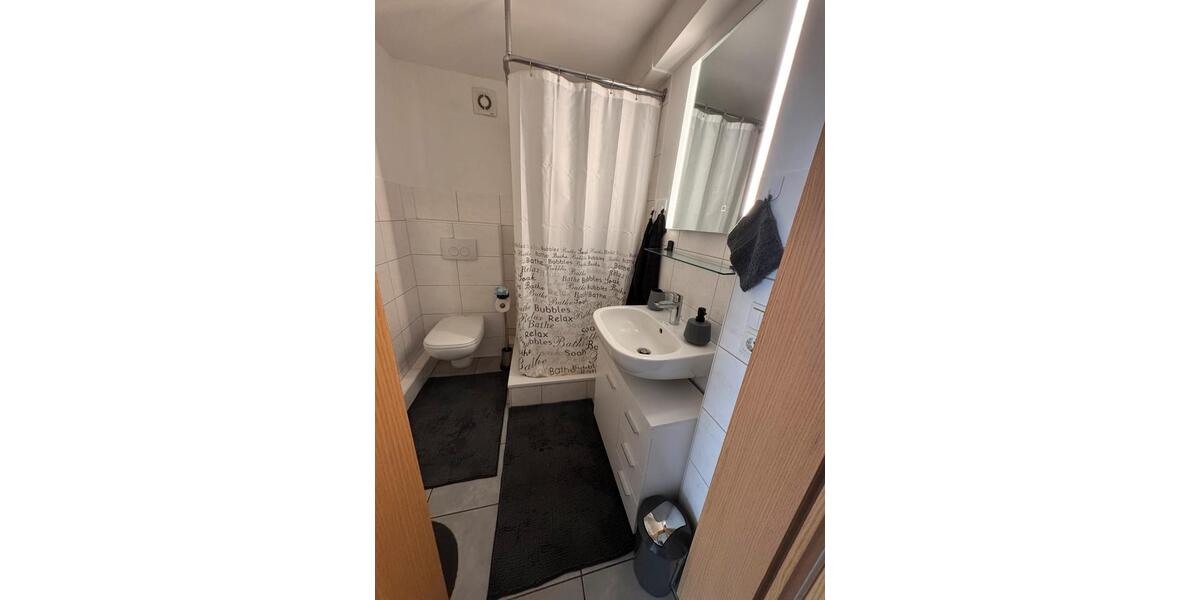 Etagenwohnung Dortmund Hörde - 2 Zimmer, 57 m&sup2;, 467&euro; | Angebot:26416854