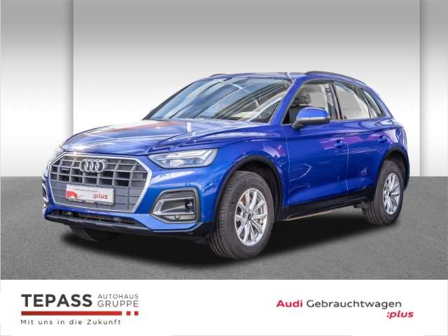 Audi Q5 74.316 km 34.280 € Schwelm 58332