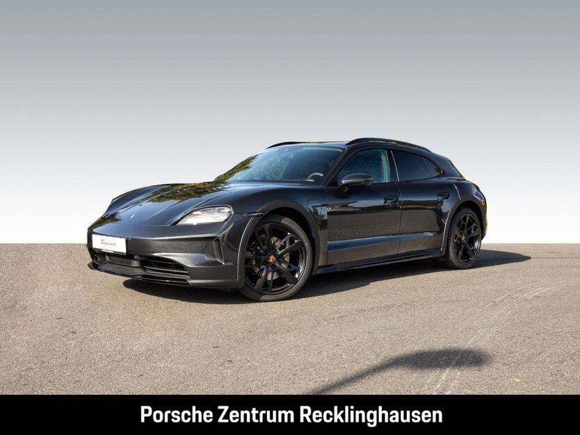 Porsche Taycan 14.990 km 113.890 € Recklinghausen 45665