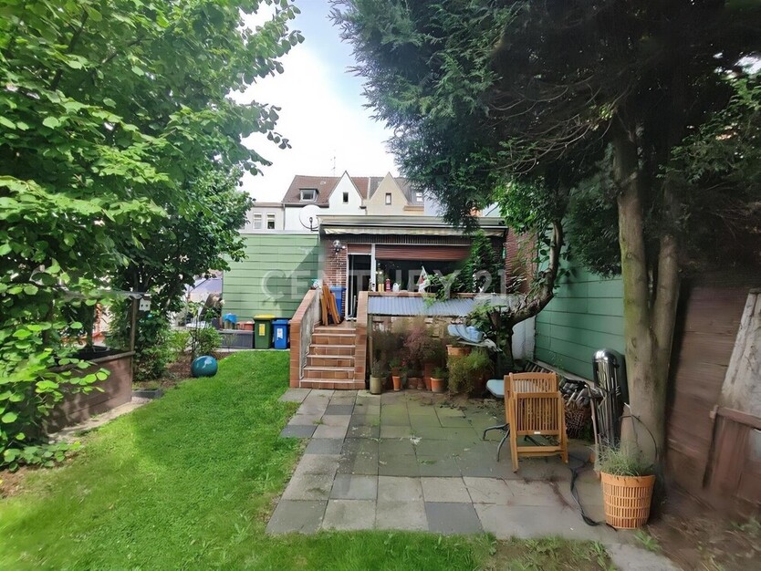 Vielseitiges Bungalow-Haus mit Potenzial für individuelle Gestaltung