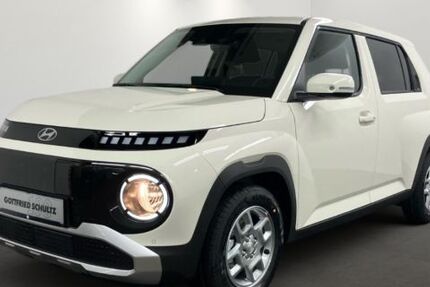 Hyundai INSTER 1.499 km 27.980 &euro; Hagen 58089