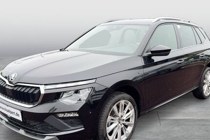 Skoda Kamiq 5.267 km 25.480 &euro; Dortmund 44309
