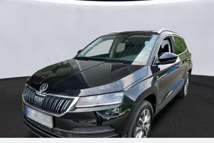 Skoda Karoq 40.735 km 25.970 &euro; Bochum 44809