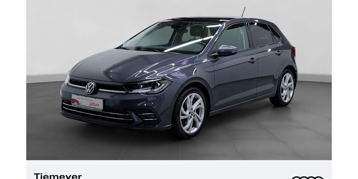 VW Polo 12.473 km 24.440 &euro; Bochum 44809