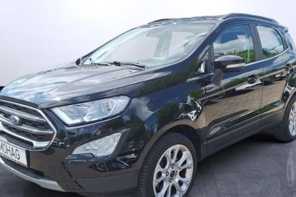 Ford EcoSport 42.308 km 15.290 &euro; Gelsenkirchen 45891