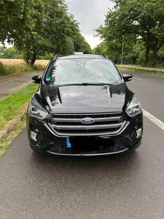 Kuga