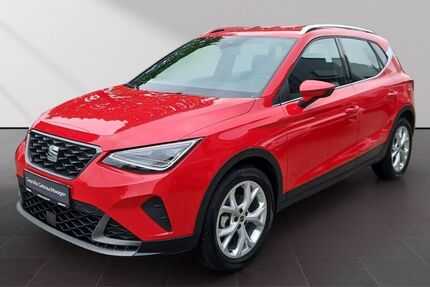 Seat Arona 4.279 km 24.990 € Wuppertal 42109